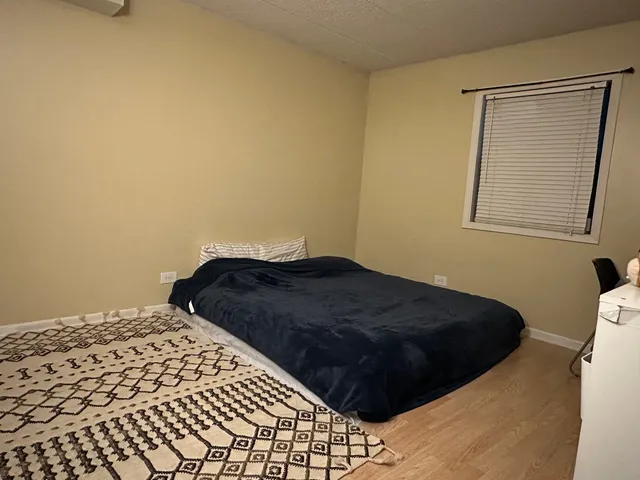 $1,850 | 1504 West Jefferson Avenue, Unit A, Naperville, IL 60540