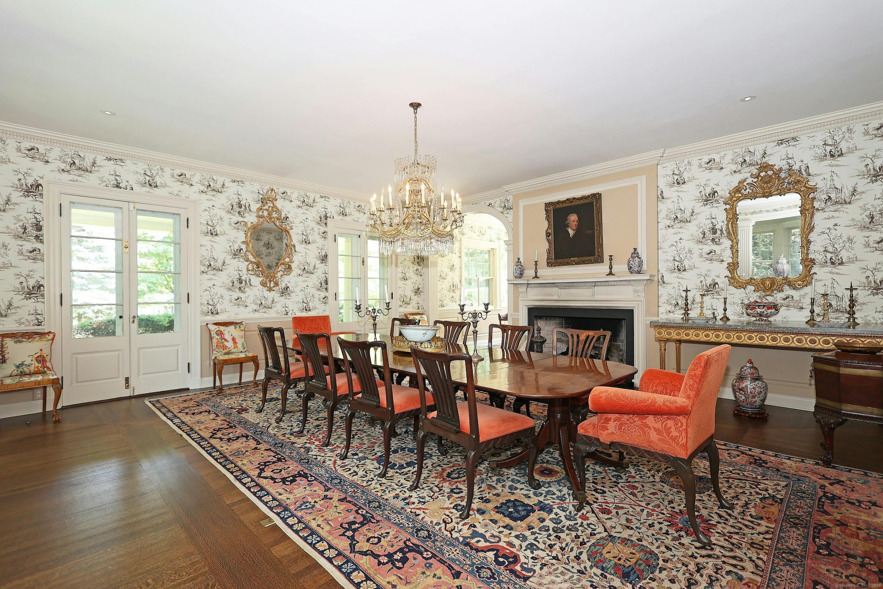 27 Country Club Road Ridgefield, CT 06877 - Photo 17 of 40