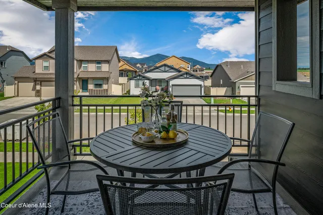 $650,565 | 8904 California Street, Rathdrum, ID 83858