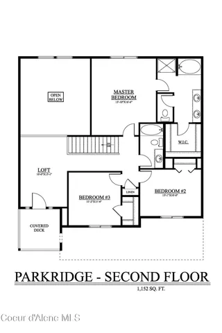 $650,565 | 8904 California Street, Rathdrum, ID 83858