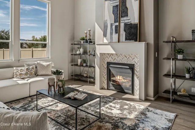 $650,565 | 8904 California Street, Rathdrum, ID 83858