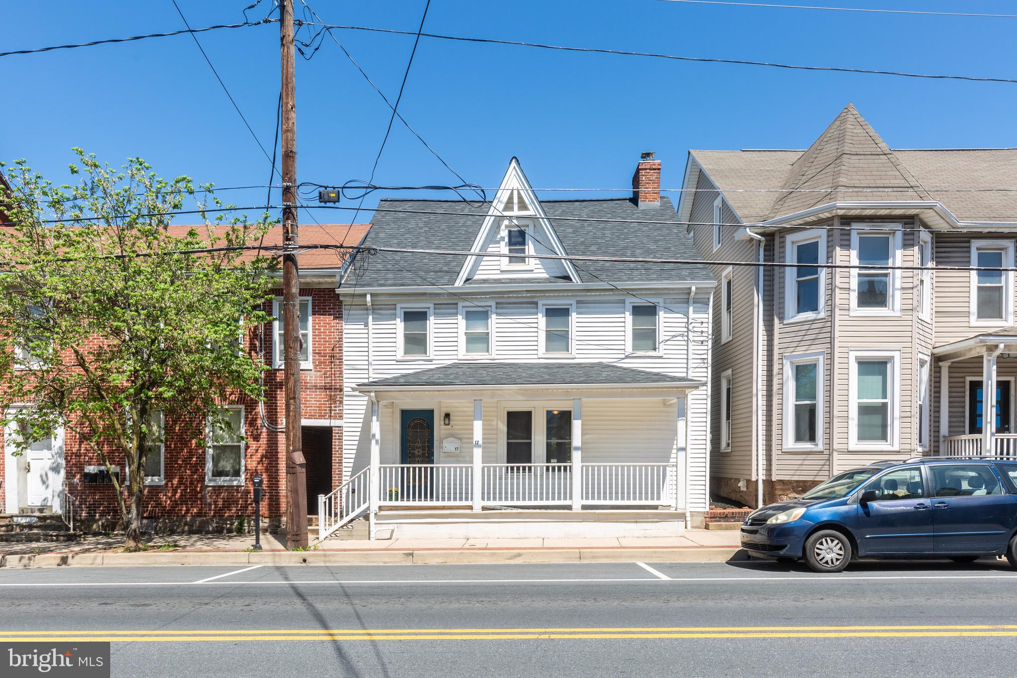 17 York Street Taneytown, MD 21787 - Photo 54 of 55