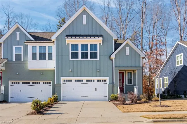 $472,500 | 5164 Whaitley Lane, Greensboro, NC 27407