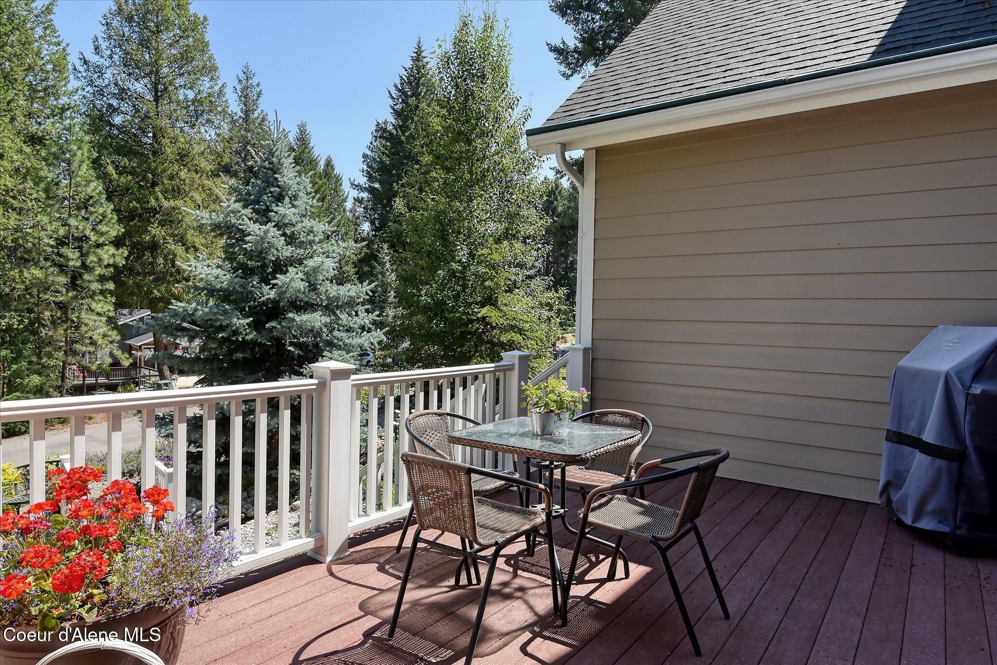 263 Stoneridge Road Blanchard, ID 83804 - Photo 29 of 39 Open Deck