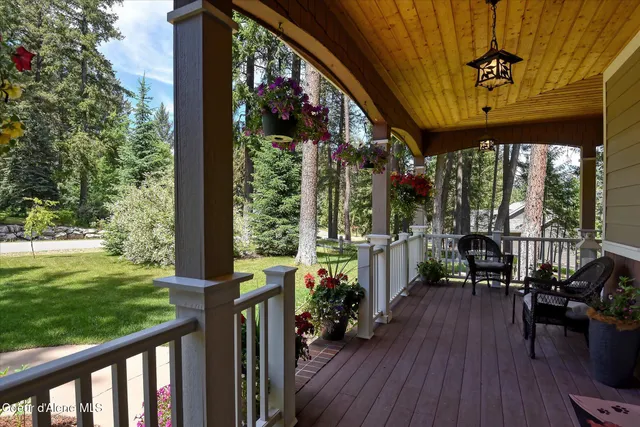 $699,900 | 263 Stoneridge Road, Blanchard, ID 83804