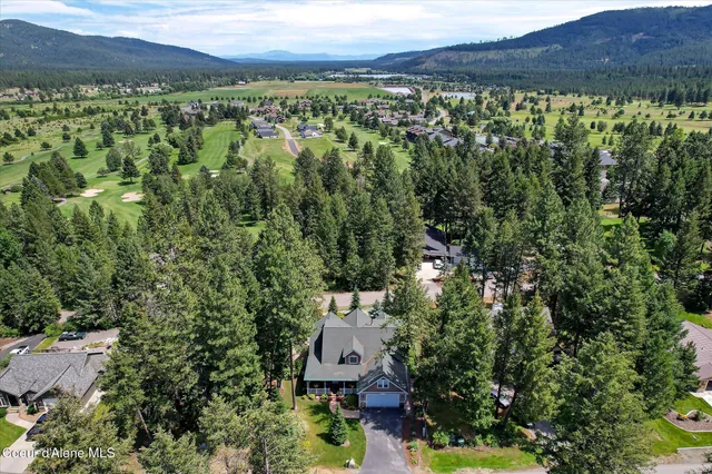 $699,900 | 263 Stoneridge Road, Blanchard, ID 83804