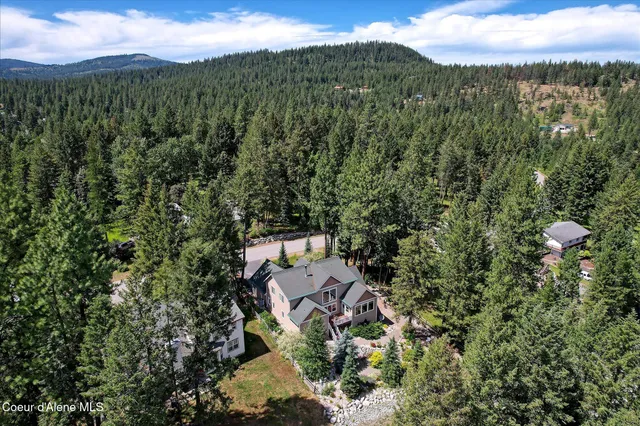 $699,900 | 263 Stoneridge Road, Blanchard, ID 83804