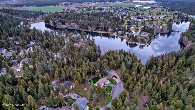 $699,900 | 263 Stoneridge Road, Blanchard, ID 83804