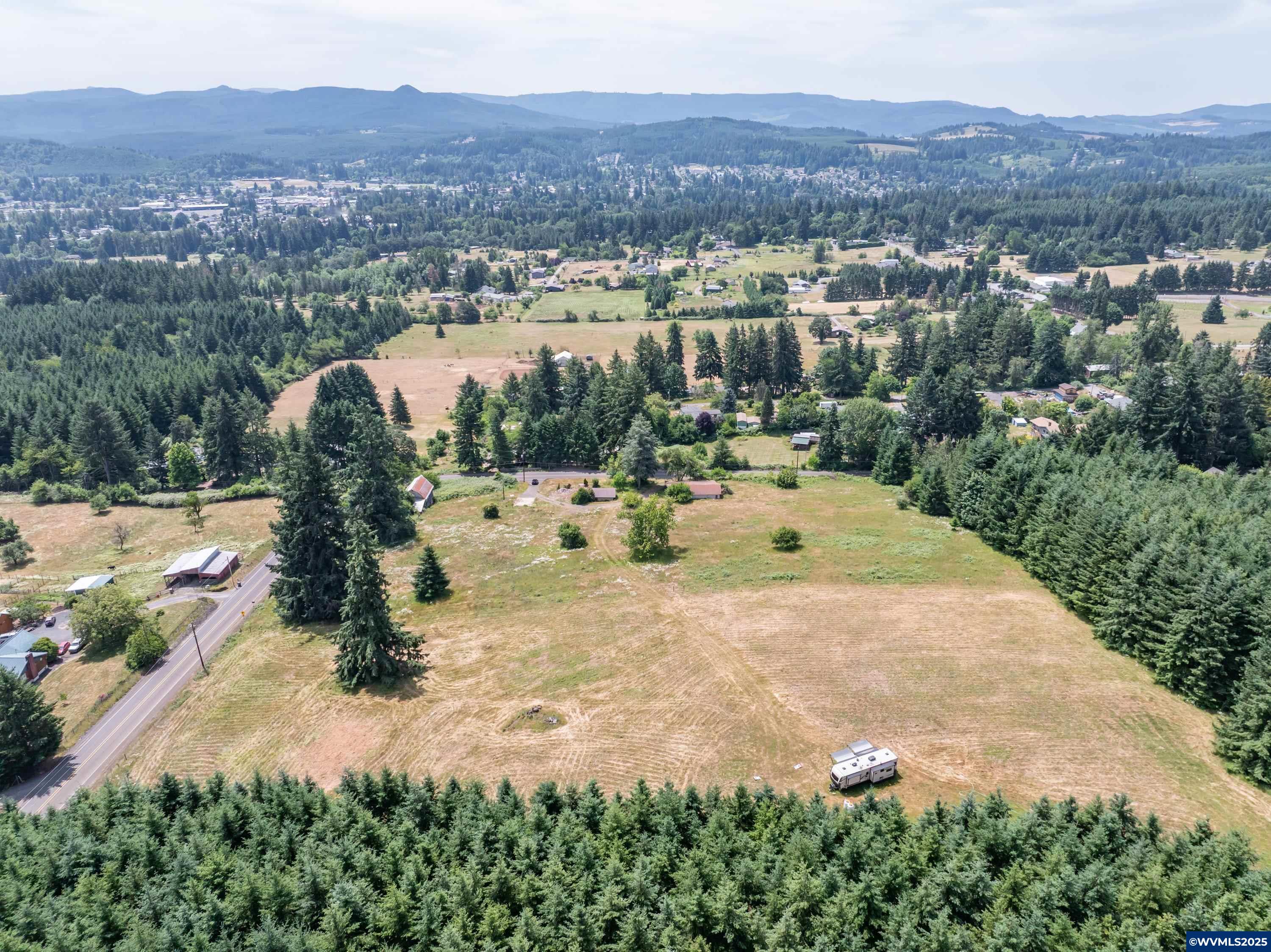 28176 Ridgeway Road Sweet Home, OR 97386 - Photo 19 of 28 Gallery Image 19