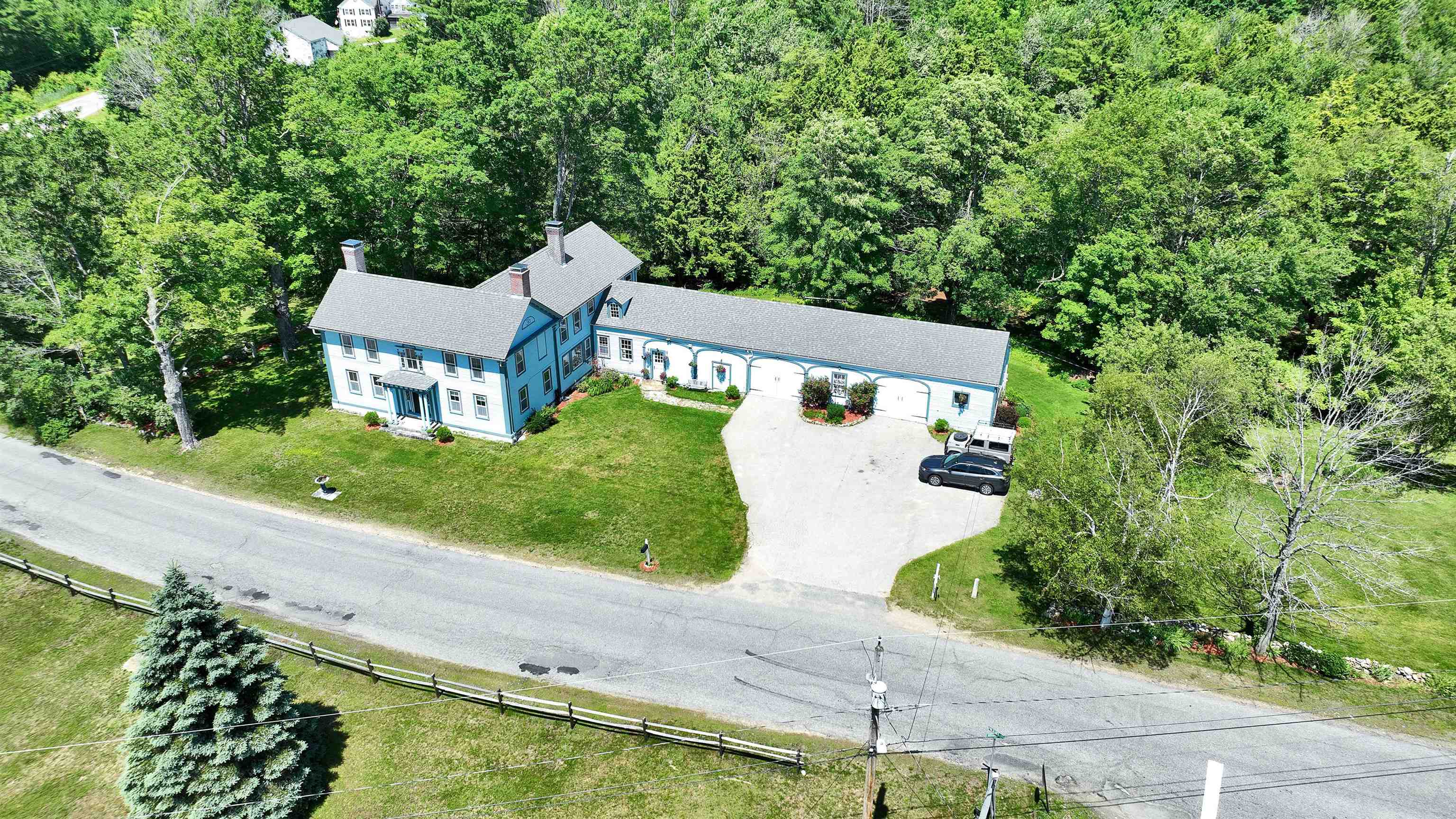137 Prescott Road Jaffrey, NH 03452 - Photo 34 of 56