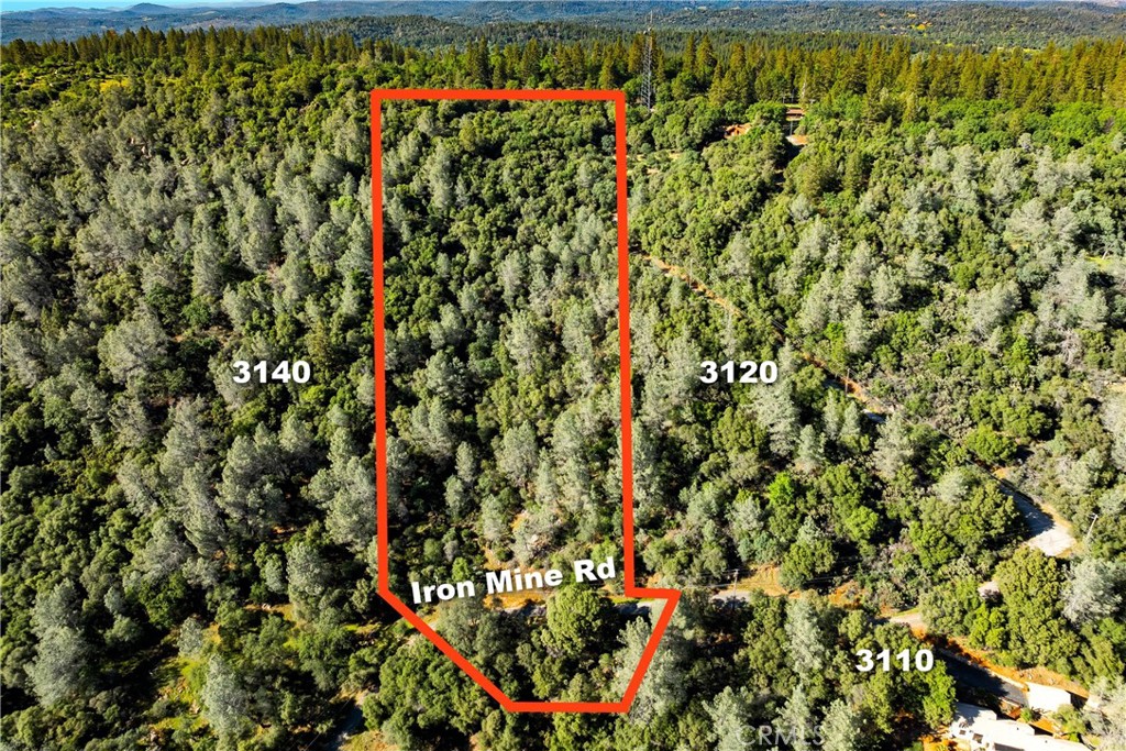 0 Iron Mine Road Auburn, CA 95602 - Photo 4 of 31