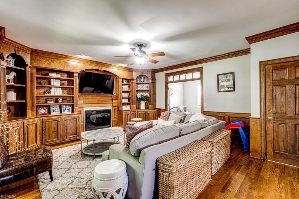 1748 Curraghmore Road Clemmons, NC 27012 - Photo 11 of 50 Gallery Image 11