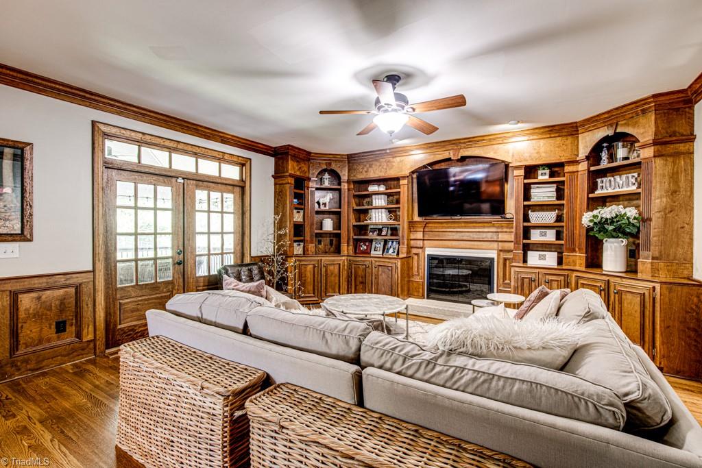 1748 Curraghmore Road Clemmons, NC 27012 - Photo 12 of 50 Gallery Image 12