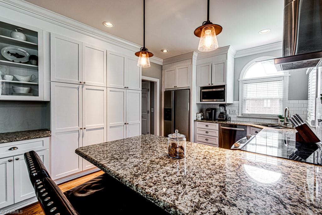 1748 Curraghmore Road Clemmons, NC 27012 - Photo 16 of 50 Gallery Image 16