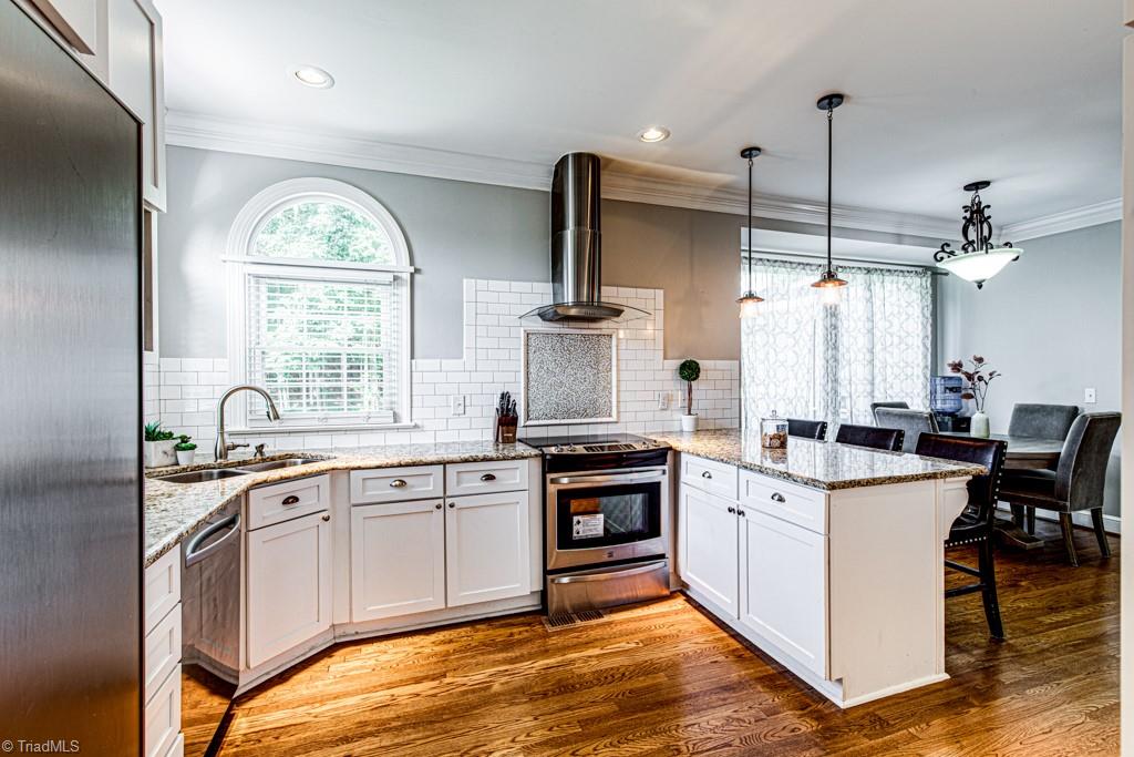1748 Curraghmore Road Clemmons, NC 27012 - Photo 18 of 50 Gallery Image 18