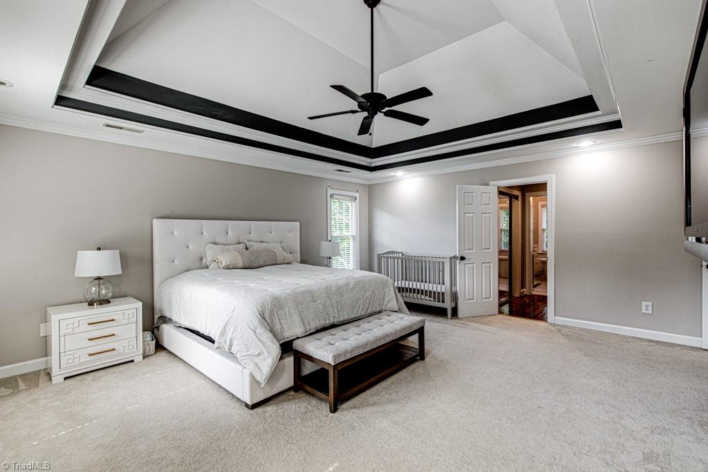 1748 Curraghmore Road Clemmons, NC 27012 - Photo 25 of 50 Gallery Image 25