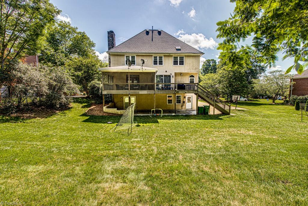 1748 Curraghmore Road Clemmons, NC 27012 - Photo 45 of 50 Gallery Image 45
