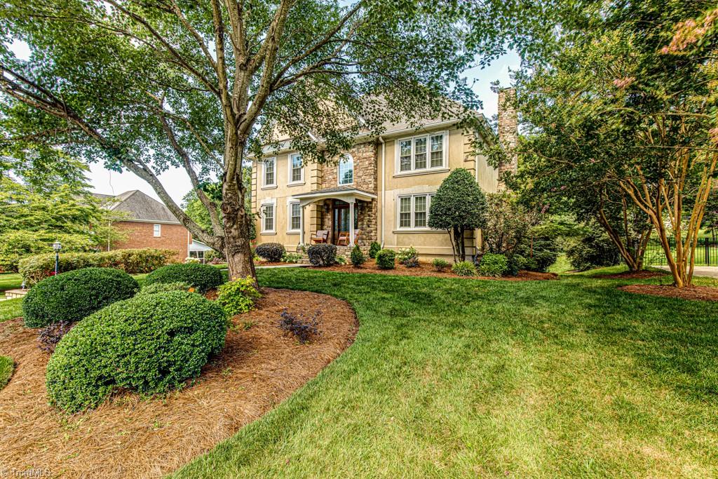 1748 Curraghmore Road Clemmons, NC 27012 - Photo 50 of 50 Gallery Image 50