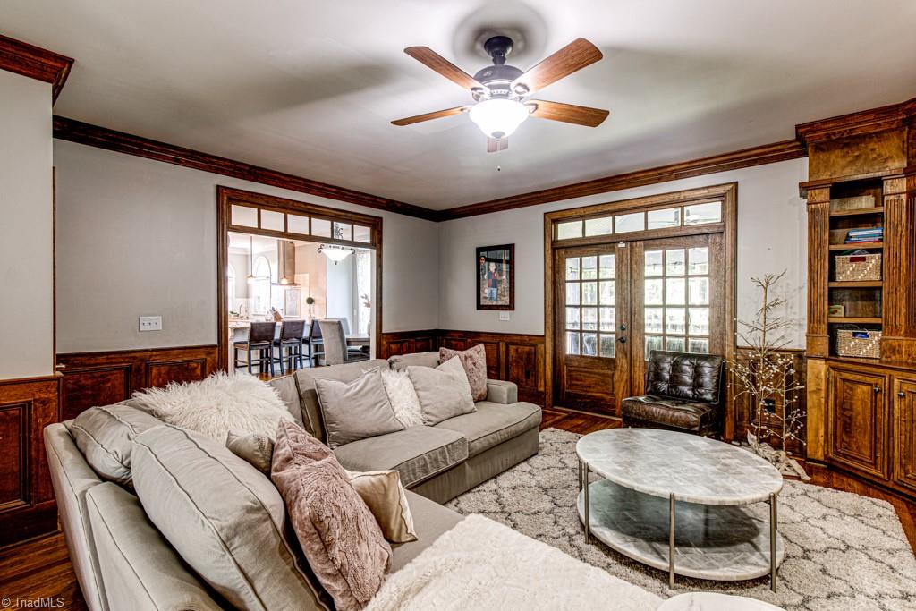 1748 Curraghmore Road Clemmons, NC 27012 - Photo 9 of 50 Gallery Image 9
