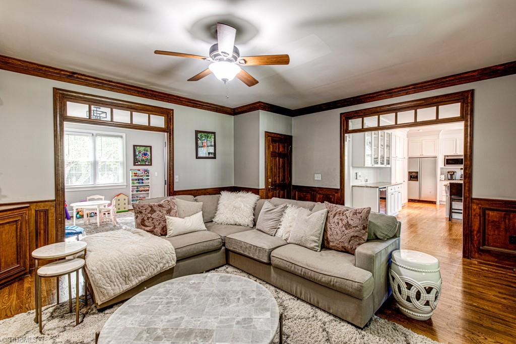 1748 Curraghmore Road Clemmons, NC 27012 - Photo 10 of 50 Gallery Image 10