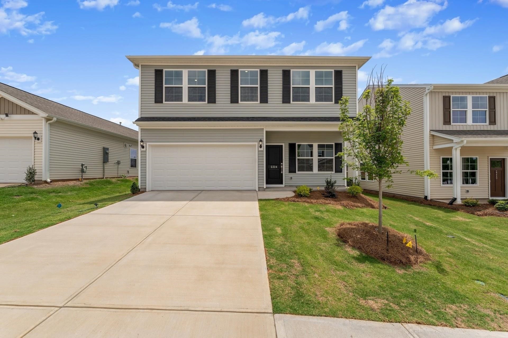 2324 Mill Loop Spartanburg, SC 29301 - Photo 1 of 28