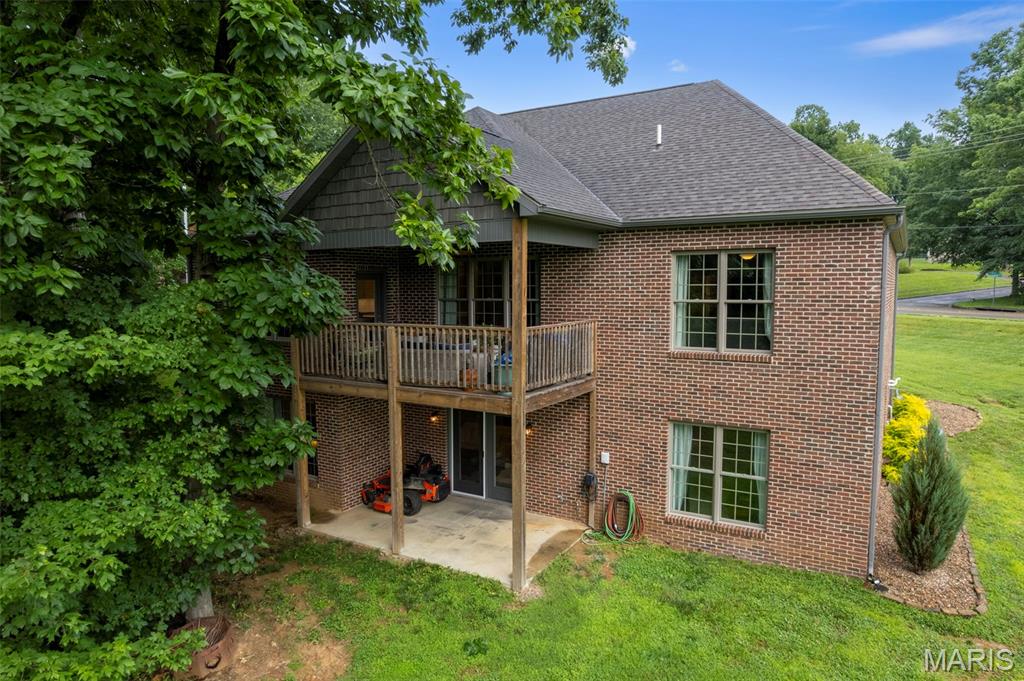 2135 Rampart Street Cape Girardeau, MO 63701 - Photo 50 of 55