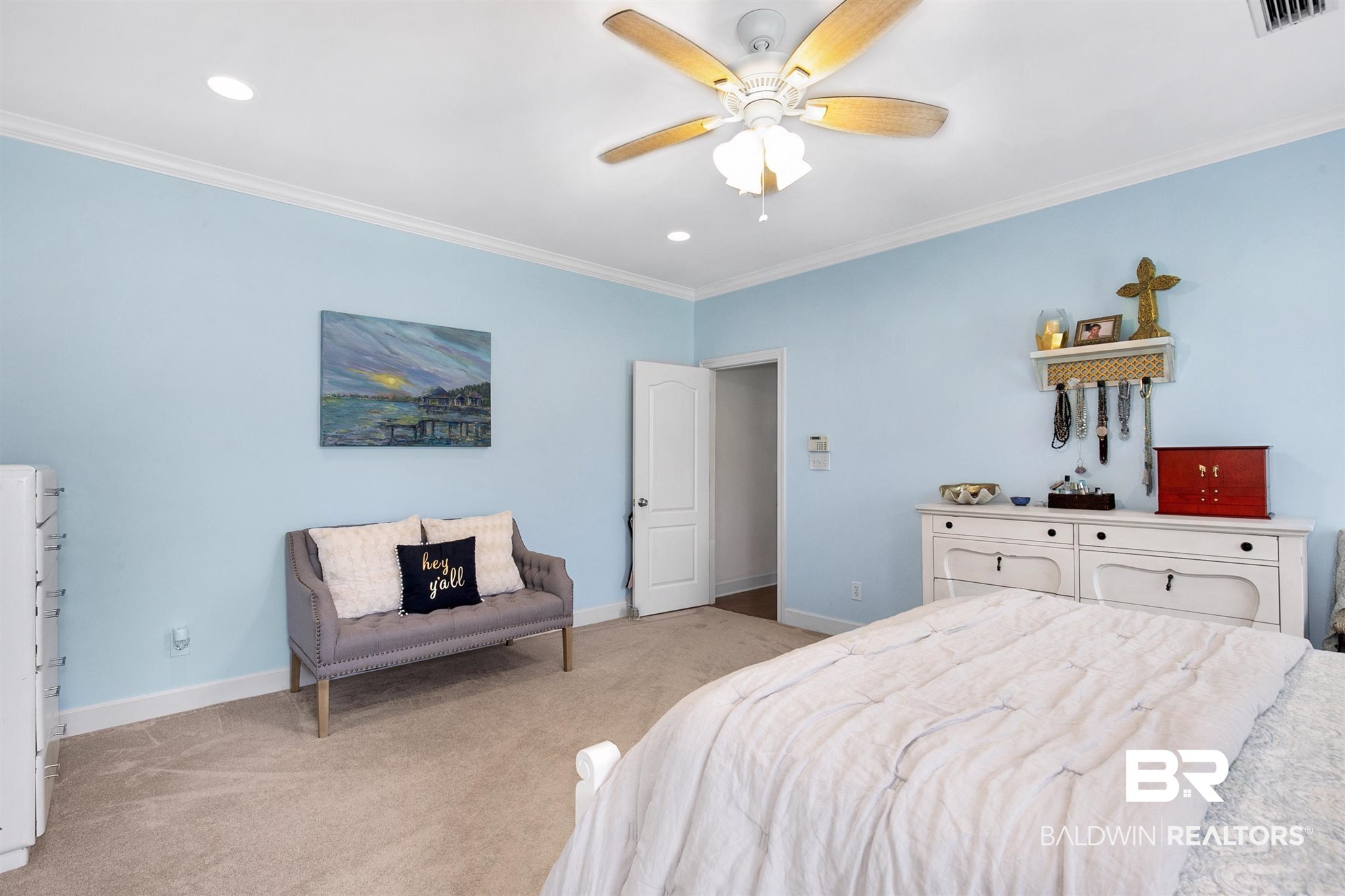 207 Grants Way Fairhope, AL 36532 - Photo 15 of 37