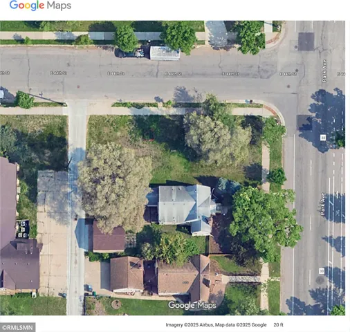 $170,000 | 4400 Park Avenue, Minneapolis, MN 55407