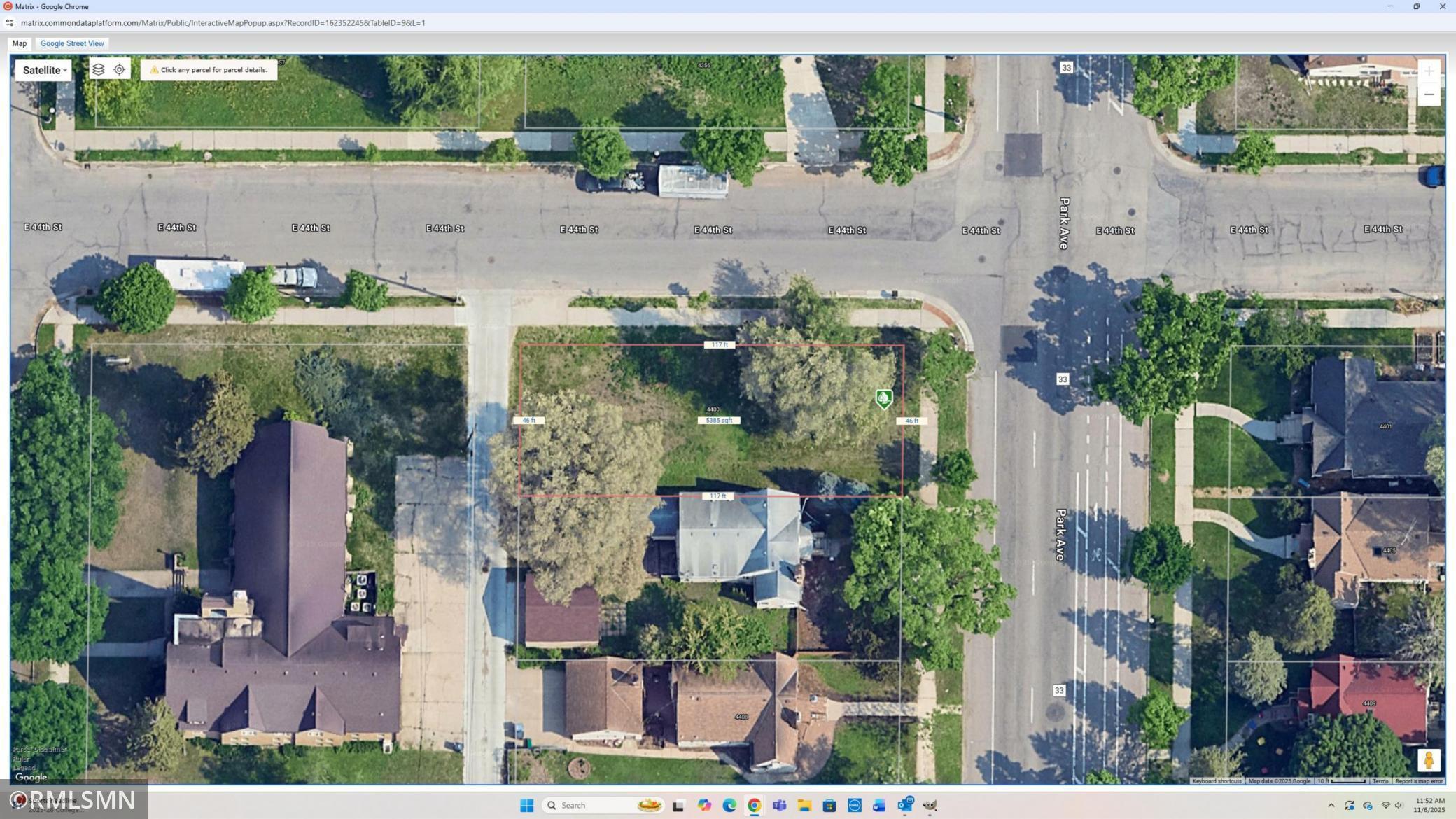 4400 Park Avenue Minneapolis, MN 55407 - Photo 2 of 4