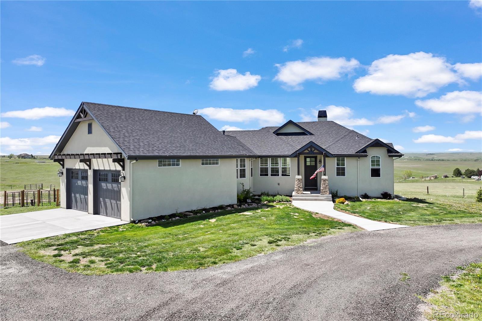 7600 Patrick Trail Elizabeth, CO 80107 - Photo 2 of 45