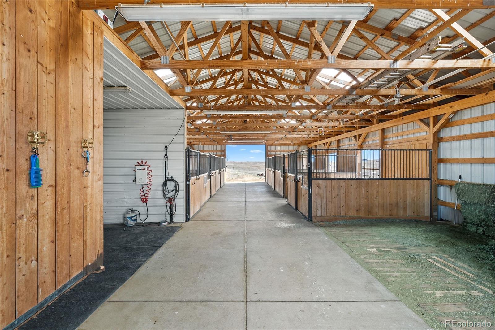 7600 Patrick Trail Elizabeth, CO 80107 - Photo 33 of 45