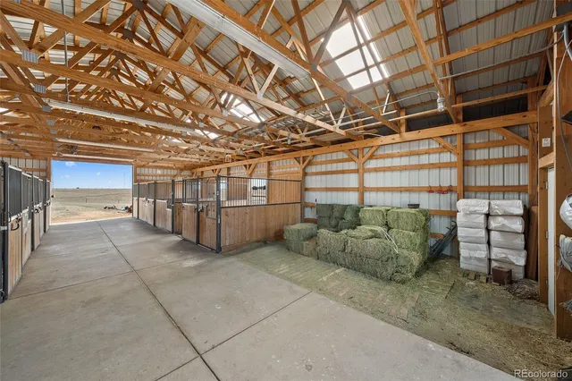 $1,349,000 | 7600 Patrick Trail, Elizabeth, CO 80107