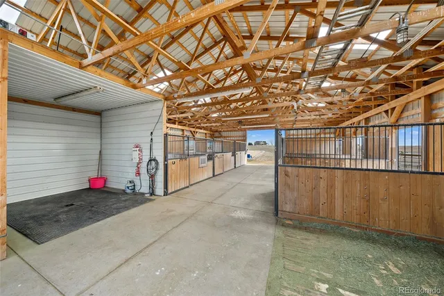 $1,349,000 | 7600 Patrick Trail, Elizabeth, CO 80107