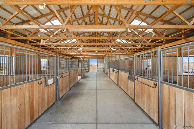 $1,349,000 | 7600 Patrick Trail, Elizabeth, CO 80107