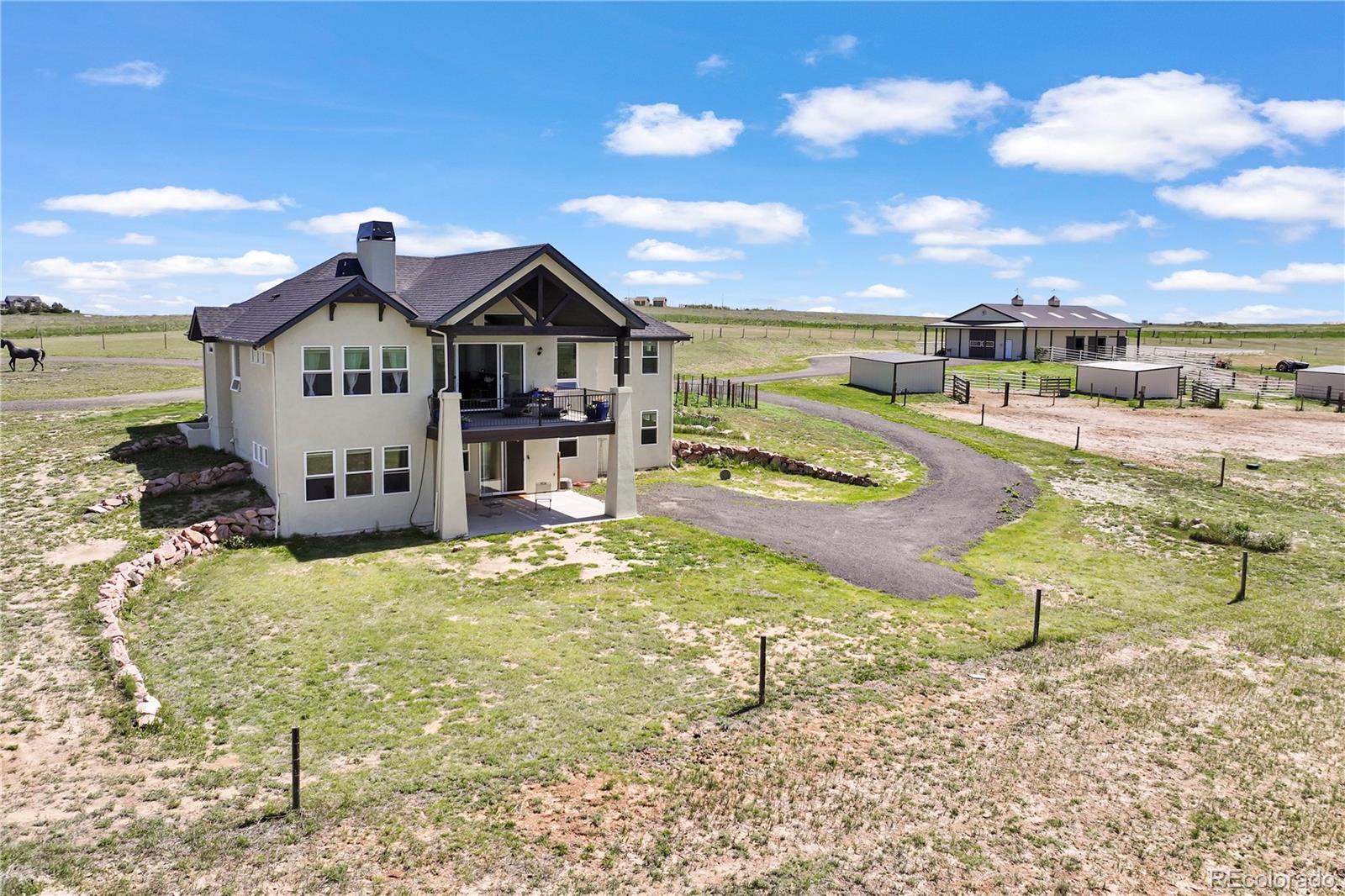 7600 Patrick Trail Elizabeth, CO 80107 - Photo 42 of 45