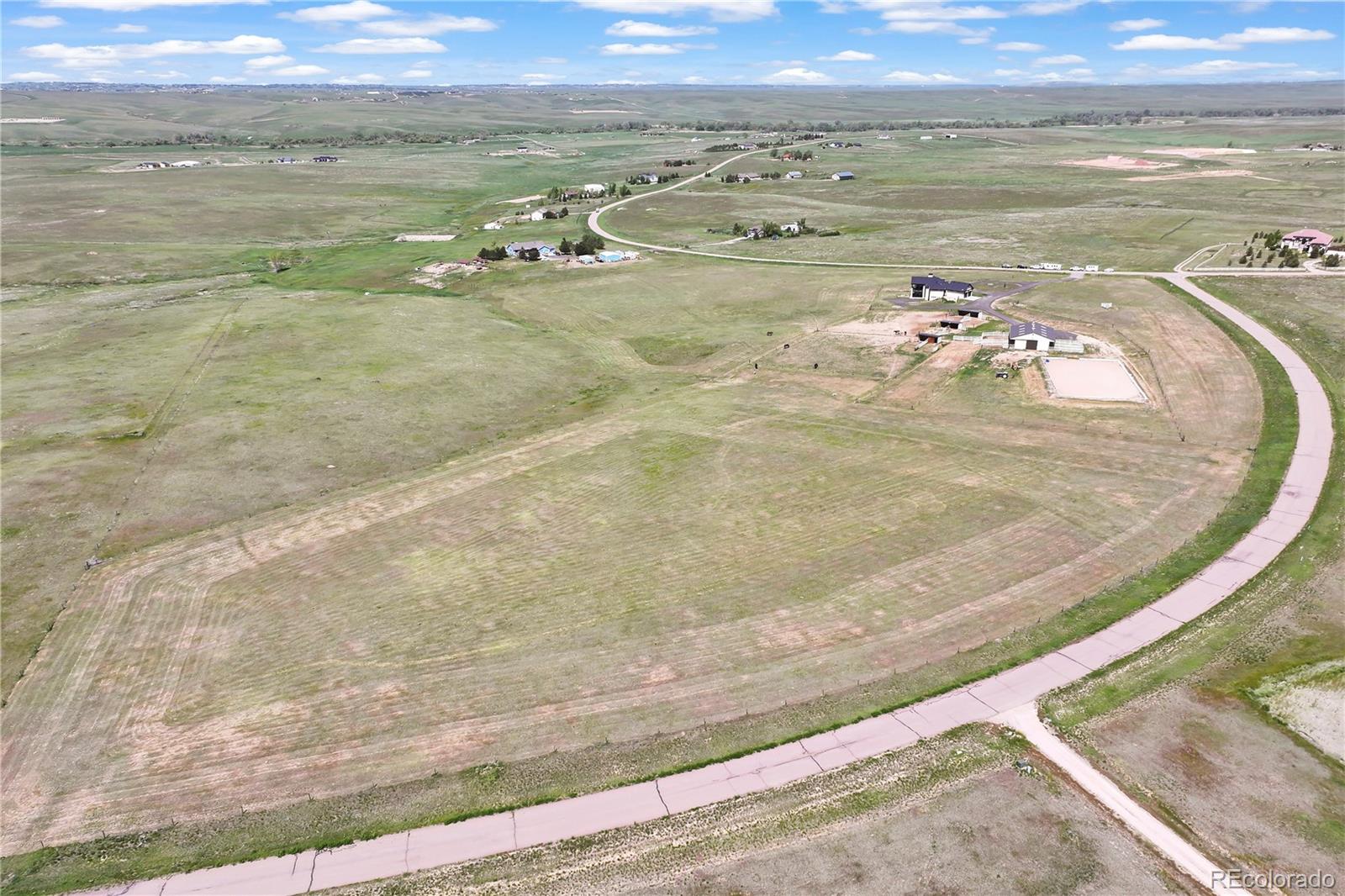 7600 Patrick Trail Elizabeth, CO 80107 - Photo 43 of 45