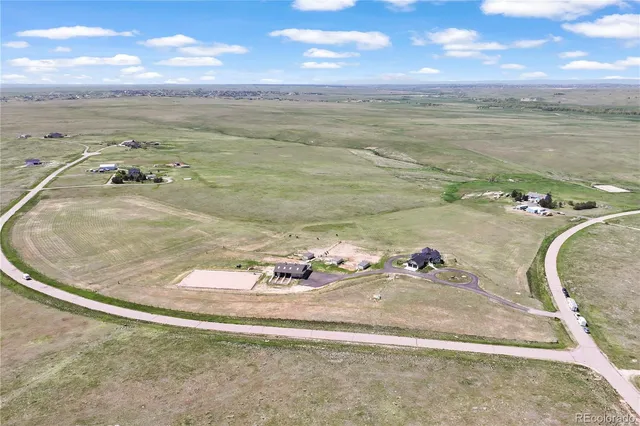 $1,349,000 | 7600 Patrick Trail, Elizabeth, CO 80107