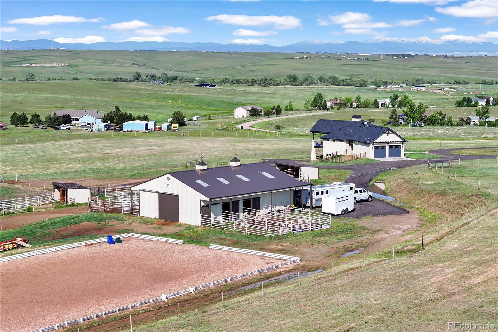 7600 Patrick Trail Elizabeth, CO 80107 - Photo 45 of 45