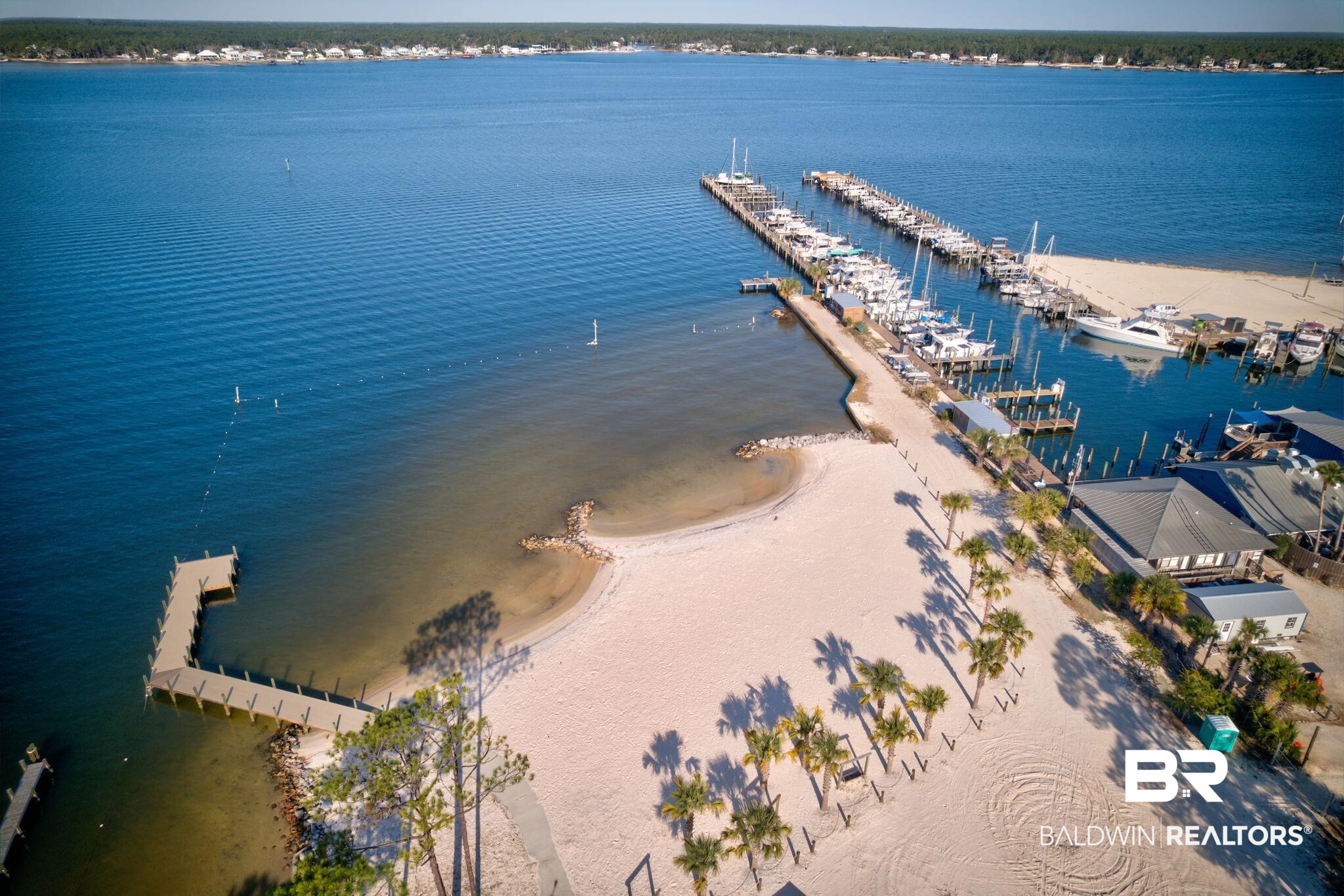 5357 Armadillo Avenue Orange Beach, AL 36561 - Photo 24 of 32 Common Area Bear Point As