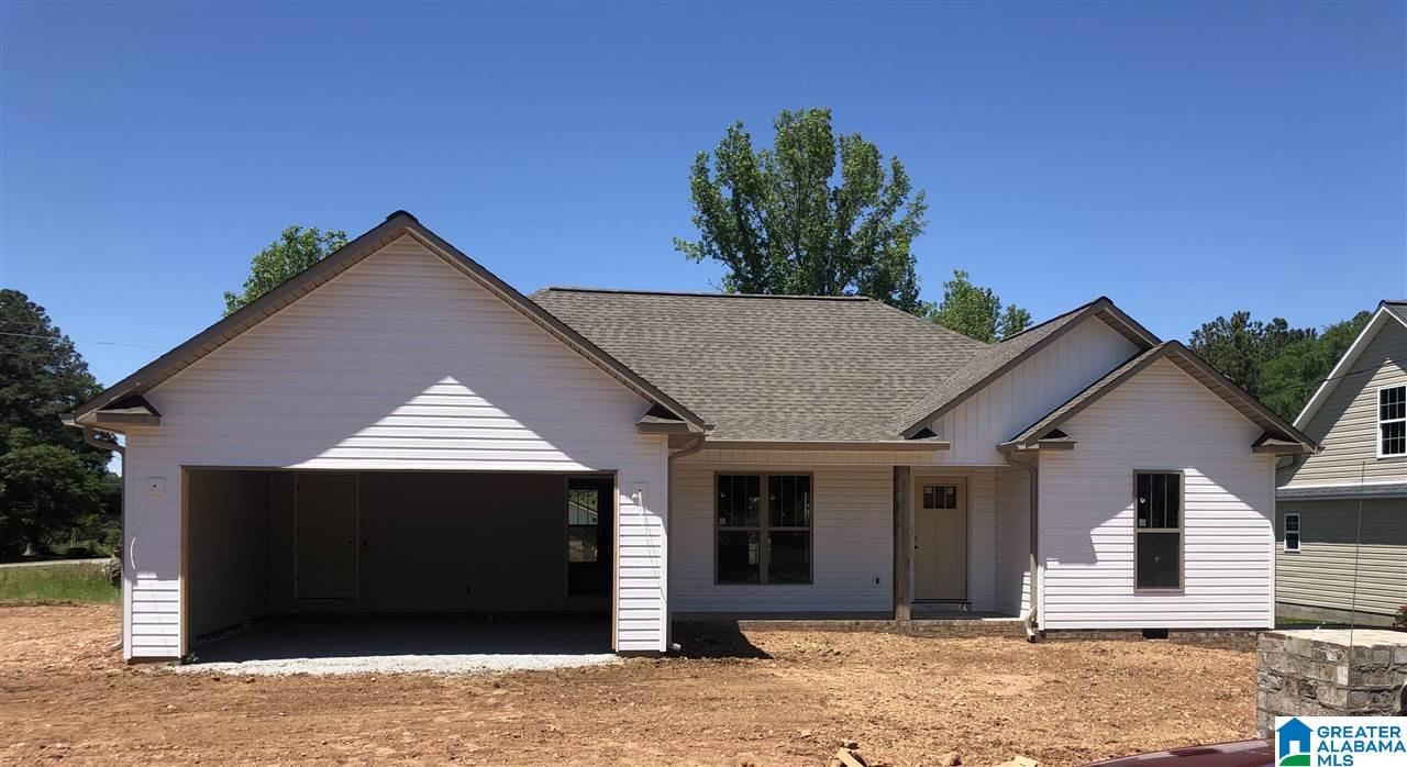 1000 Groves Pass Jacksonville, AL 36265 - Photo 1 of 1