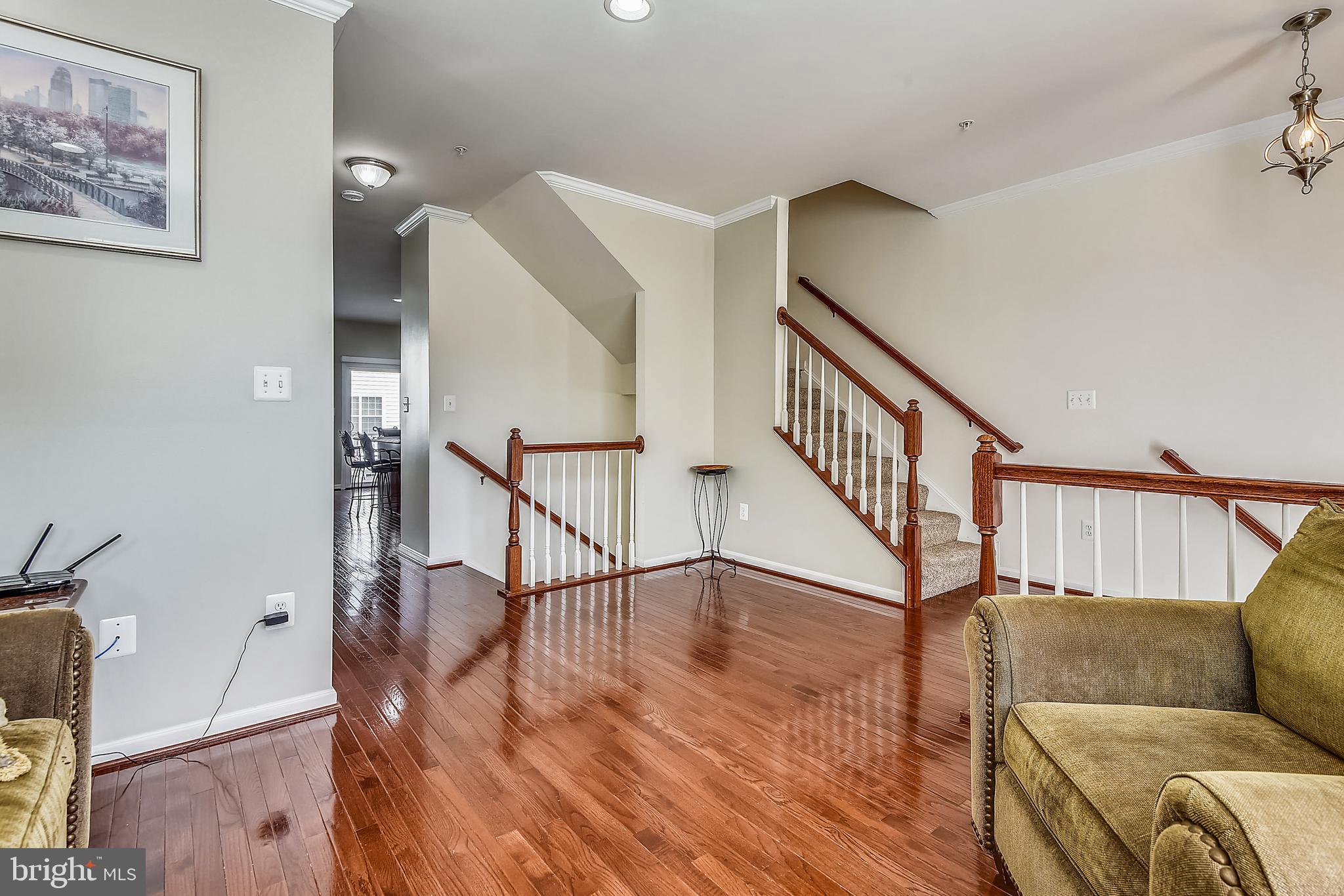 2649 Shade Branch Road Hanover, MD 21076 - Photo 8 of 34