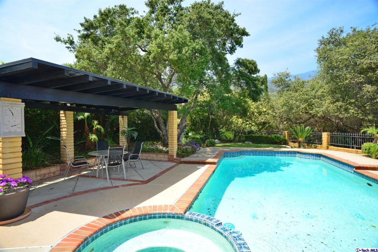 1026 Briarcliff Road Monrovia, CA 91016 - Photo 22 of 69 Additional Photo