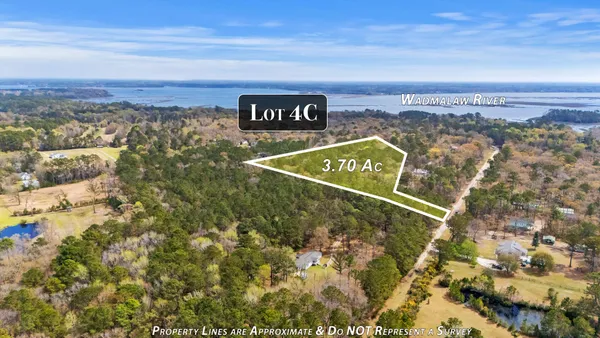 $199,900 | 4 C Sebago Road, Meggett, SC 29449