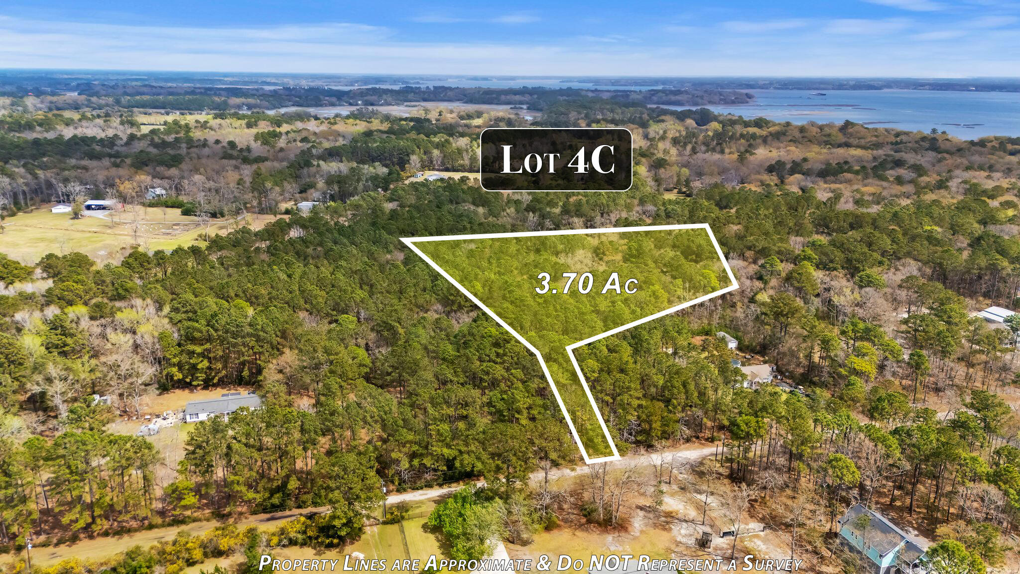 4 C Sebago Road Meggett, SC 29449 - Photo 5 of 10 c2