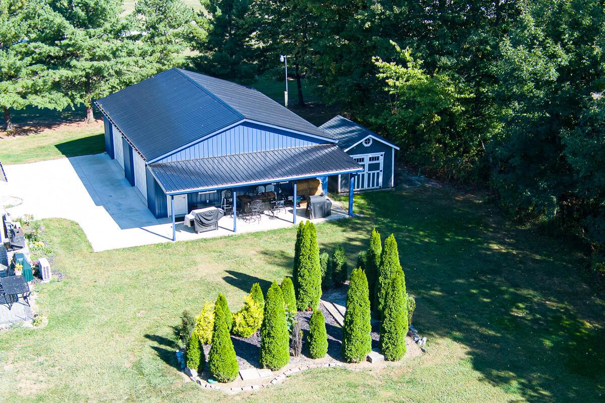11850 Beacom Road Sunbury, OH 43074 - Photo 50 of 54