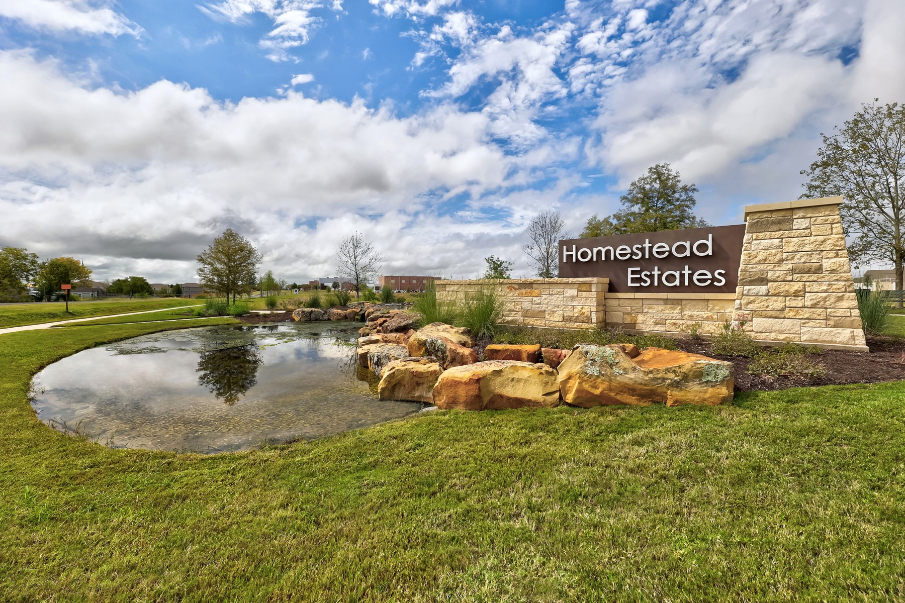 14401 Bonellis Pass Elgin, TX 78621 - Photo 10 of 13 a view of swimming pool with outdoor seating