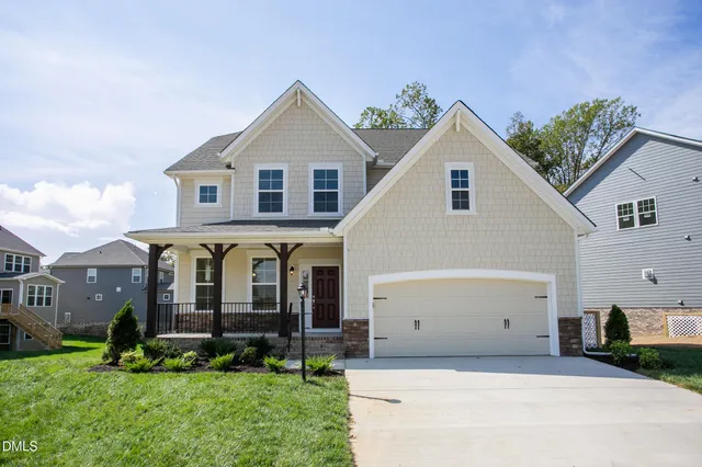 $550,000 | 325 Oak Meadow Lane, Angier, NC 27501
