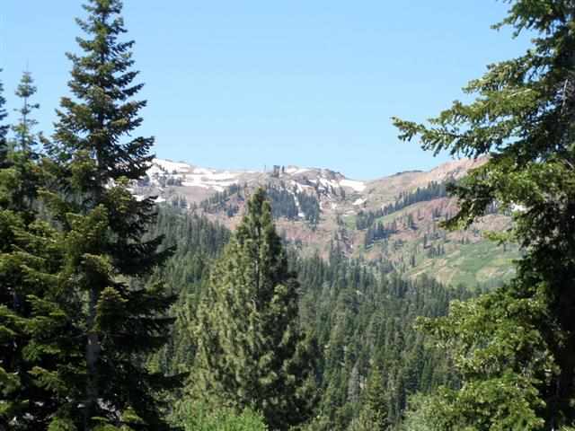 1540 Juniper Mountain Road Alpine Meadows, CA 96146 - Photo 2 of 5 Gallery Image 2