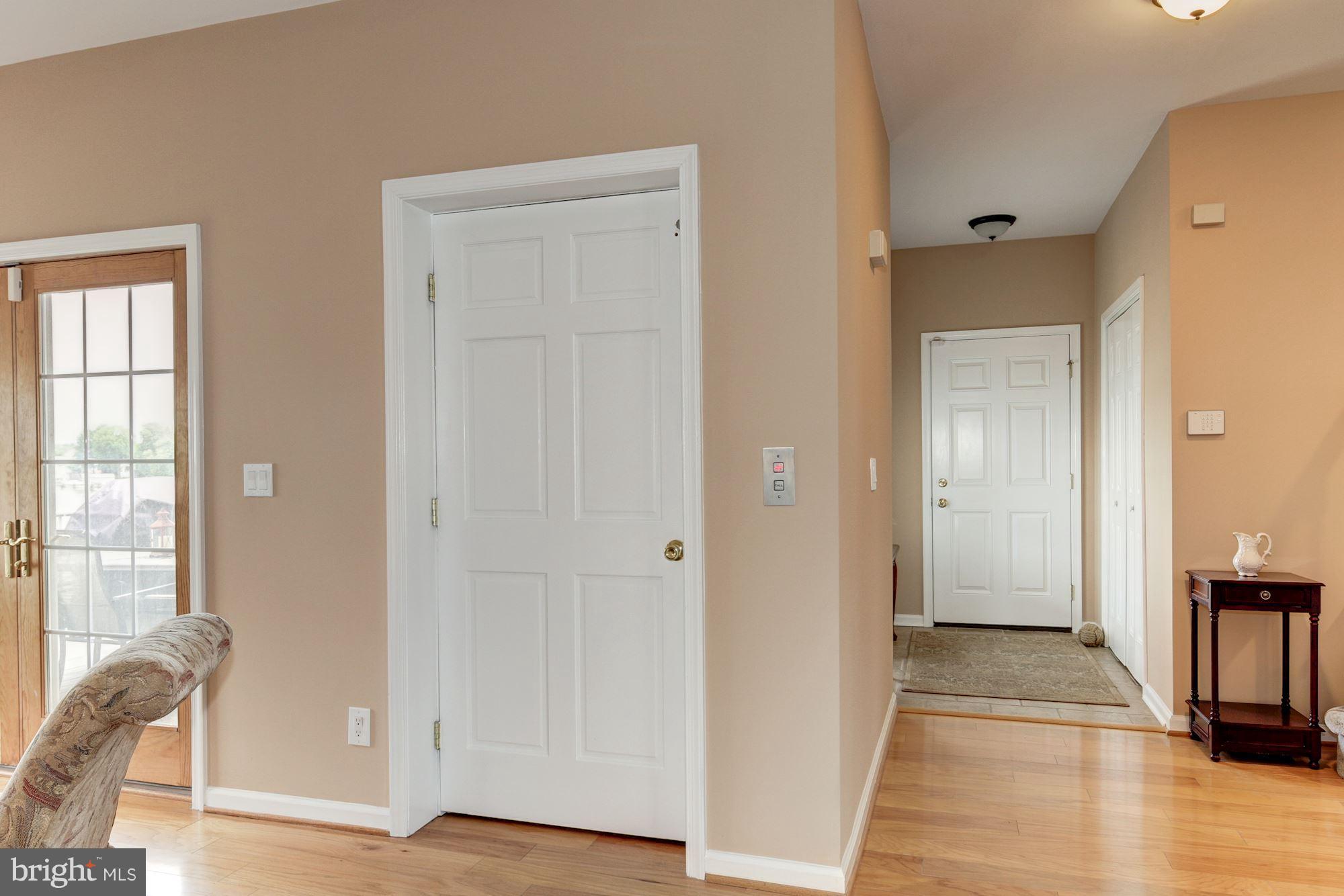 7230 River Drive Road Baltimore, MD 21219 - Photo 13 of 29 ELEVATOR TO ALL FLOORS AND GARAGE