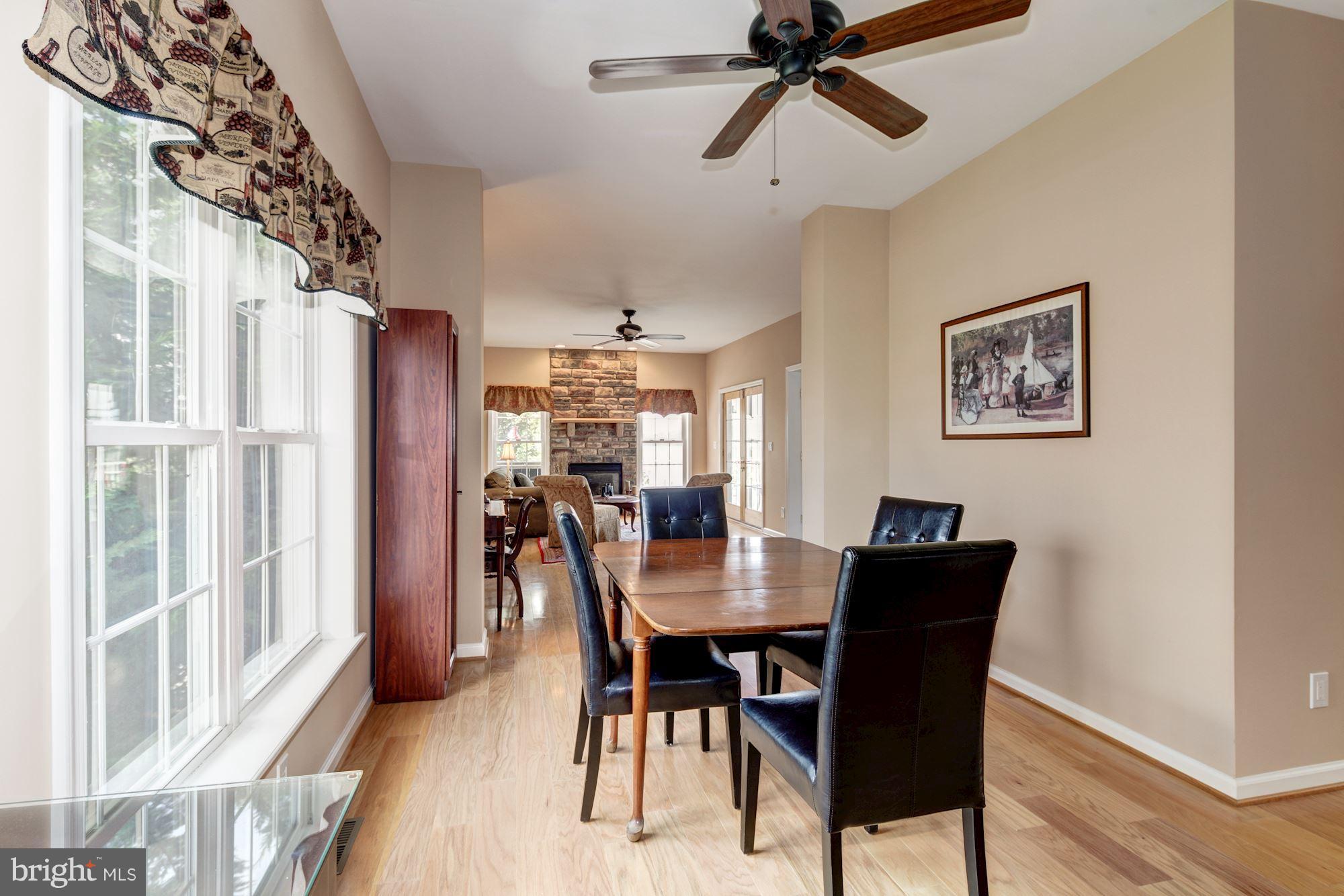 7230 River Drive Road Baltimore, MD 21219 - Photo 16 of 29 Dining Room